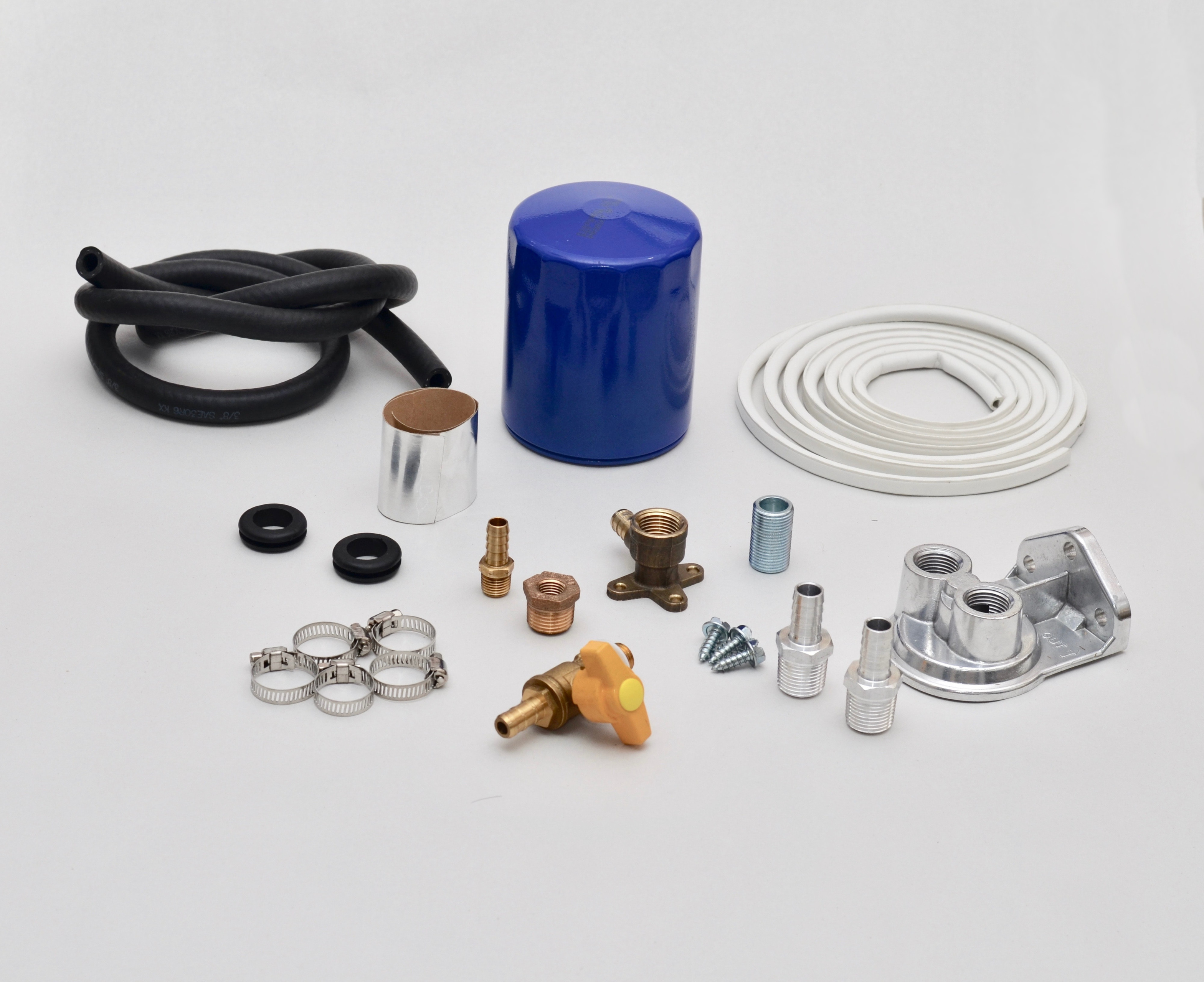 Solvent Parts Washers, Quality Services